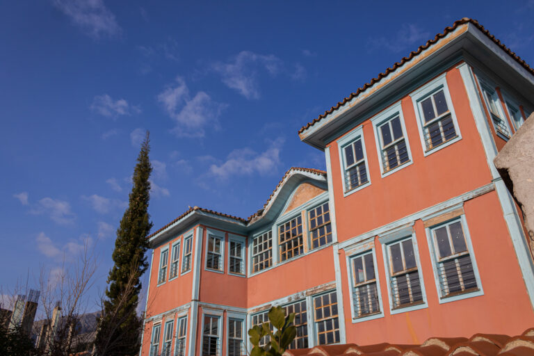 Γιατί να επισκεφτείς την Ξάνθη