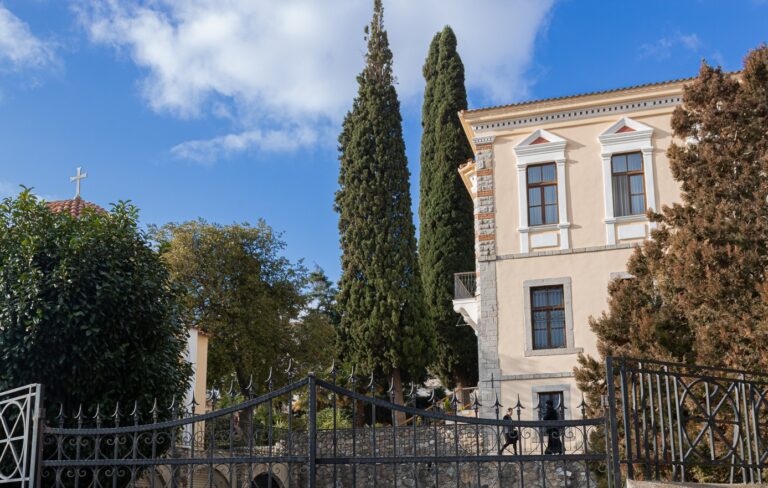  Τι αξίζει να δεις αν έχεις μόνο 48 ώρες στην Ξάνθη